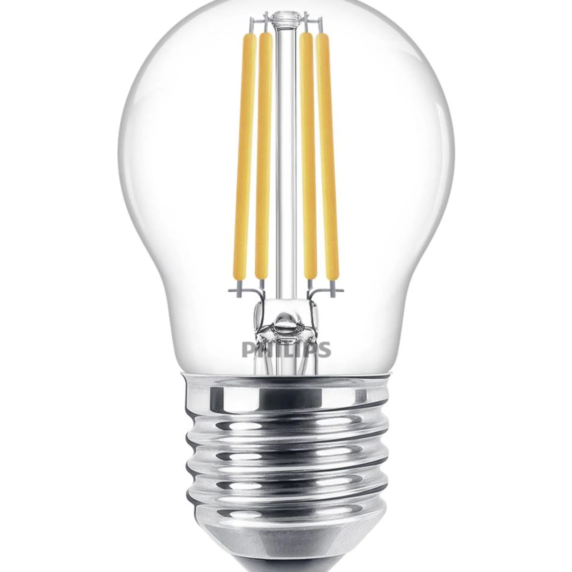 Philips Binnenverlichting>Lamp LED bol 60W E27