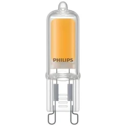 Philips Binnenverlichting>Lamp LED capsule 25W G9