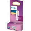 Philips Binnenverlichting>Lamp LED capsule 60W G9
