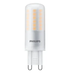 Philips Binnenverlichting>Lamp LED capsule 60W G9