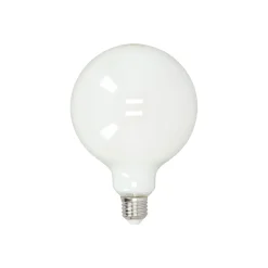 Philips Bouwlampen>Lamp LED globe mat 75w E27