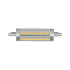 Philips Bouwlampen>Lamp LED 118mm 100W dim