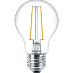 Philips Binnenverlichting>Lamp LED peer clear deco 25W E27