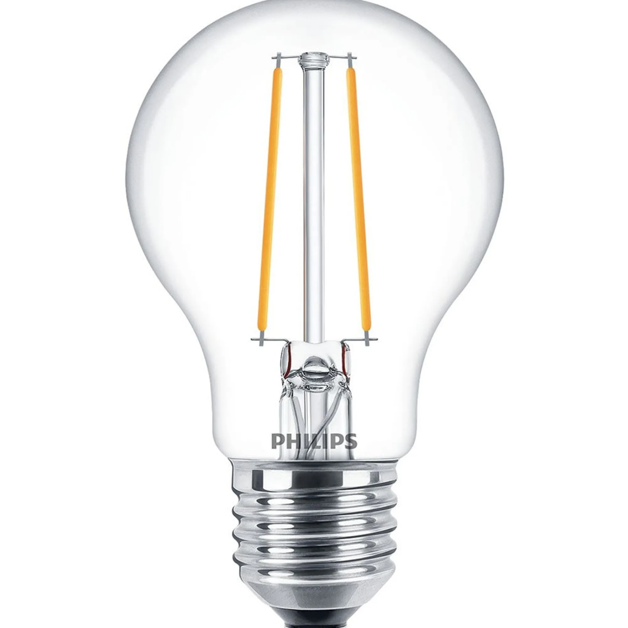 Philips Binnenverlichting>Lamp LED peer clear deco 25W E27