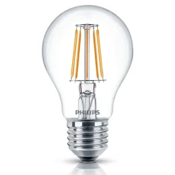 Philips Binnenverlichting>Lamp LED peer deco 40W E27