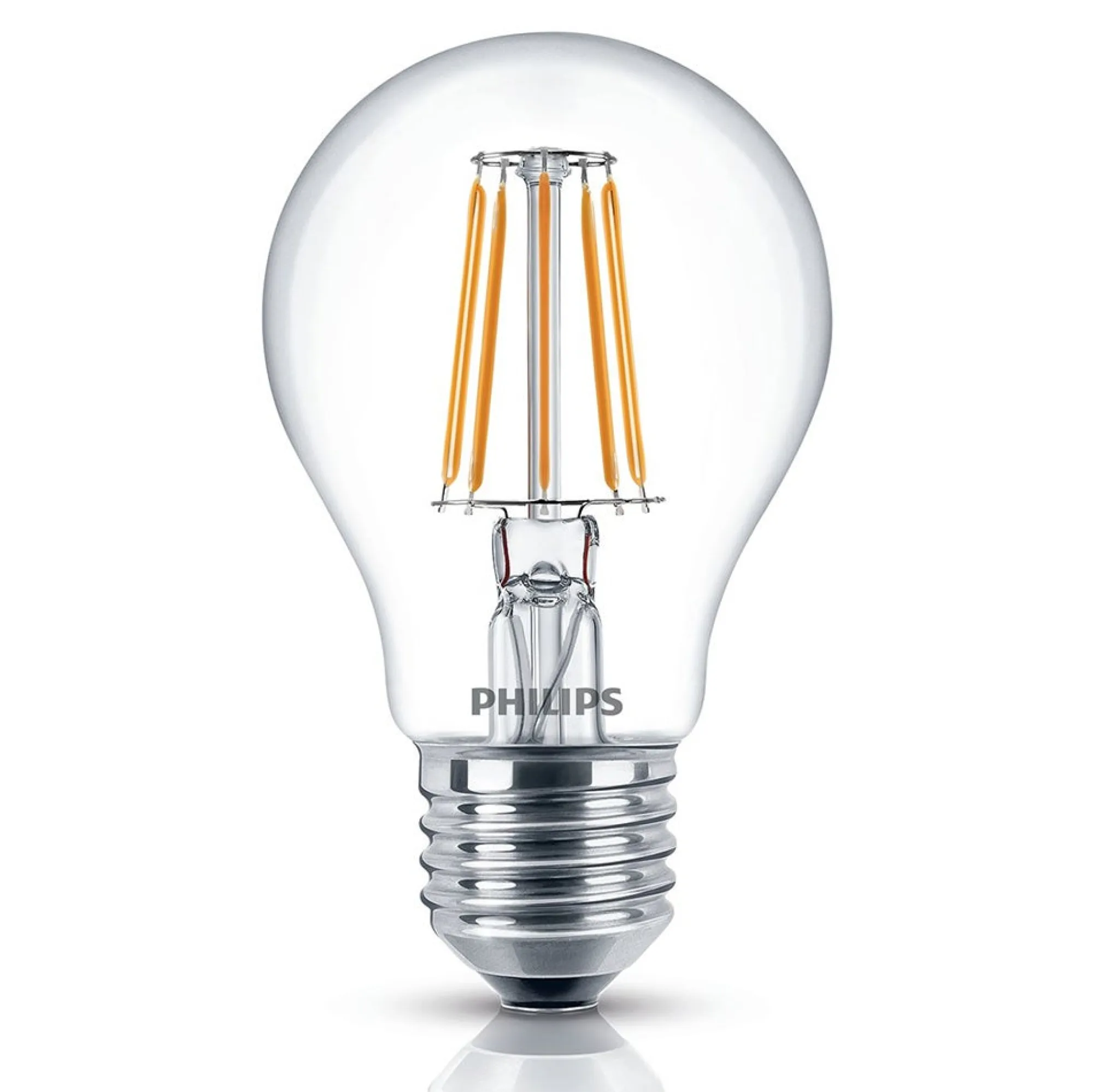 Philips Binnenverlichting>Lamp LED peer deco 40W E27