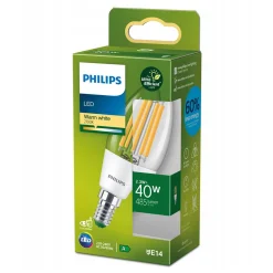Philips Binnenverlichting>Lamp LED peer helder 40W E14