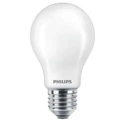 Philips Binnenverlichting>Lamp LED peer mat dimbaar 40W E27