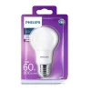 Philips Binnenverlichting>Lamp LED peer mat 60W E27