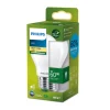 Philips Binnenverlichting>Lamp LED peer mat 60W E27
