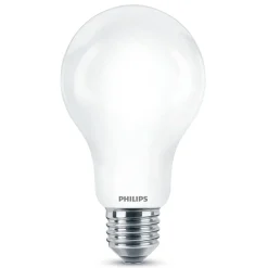 Philips Binnenverlichting>Lamp LED peer mat 120W E27