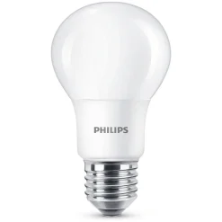 Philips Binnenverlichting>Lamp LED peer mat 40W E27