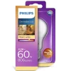Philips Binnenverlichting>Lamp LED peer mat 60W E27 wg
