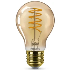 Philips Binnenverlichting>Lamp LED peer met spiraal dimbaar Vintage 25W E27