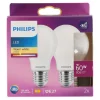 Philips Bouwlampen>Lamp LED peer 7-60W E27 duo