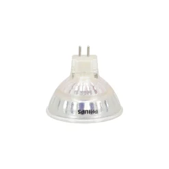 Philips Bouwlampen>Lamp LED 50W glas MR16 12V