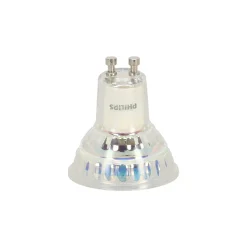 Philips Bouwlampen>Lamp LED 25W GU10 duo