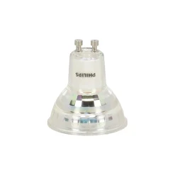 Philips Bouwlampen>Lamp LED 50W GU10 duo