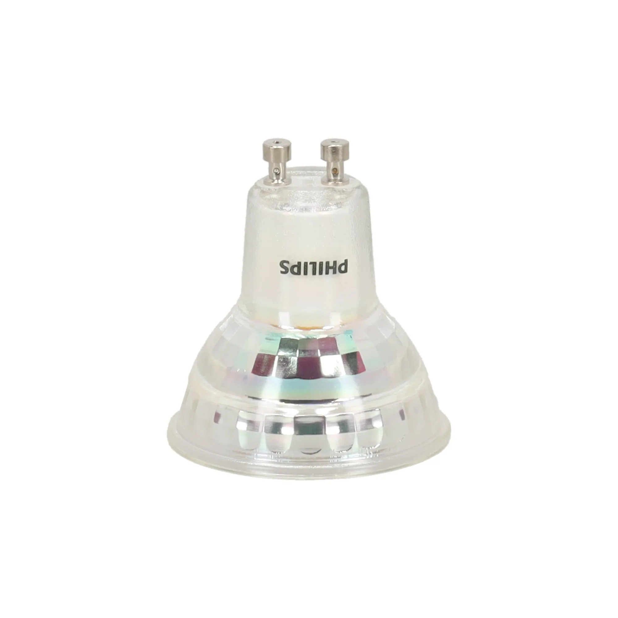 Philips Bouwlampen>Lamp LED 35W GU10 duo