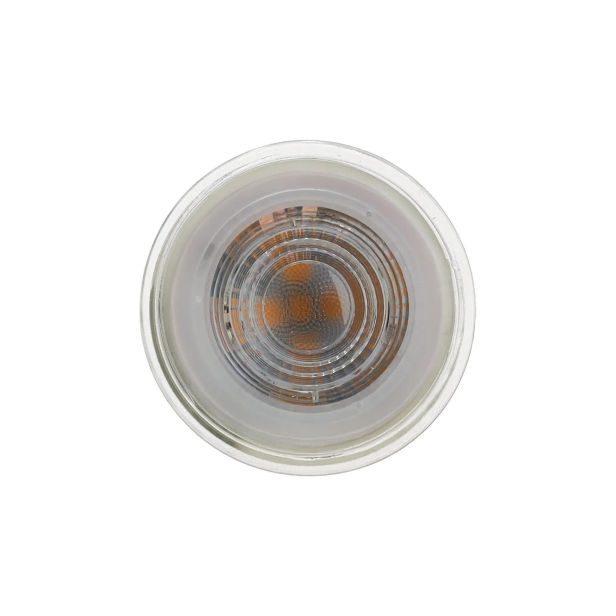 Philips Bouwlampen>Lamp LED 35W GU10 duo