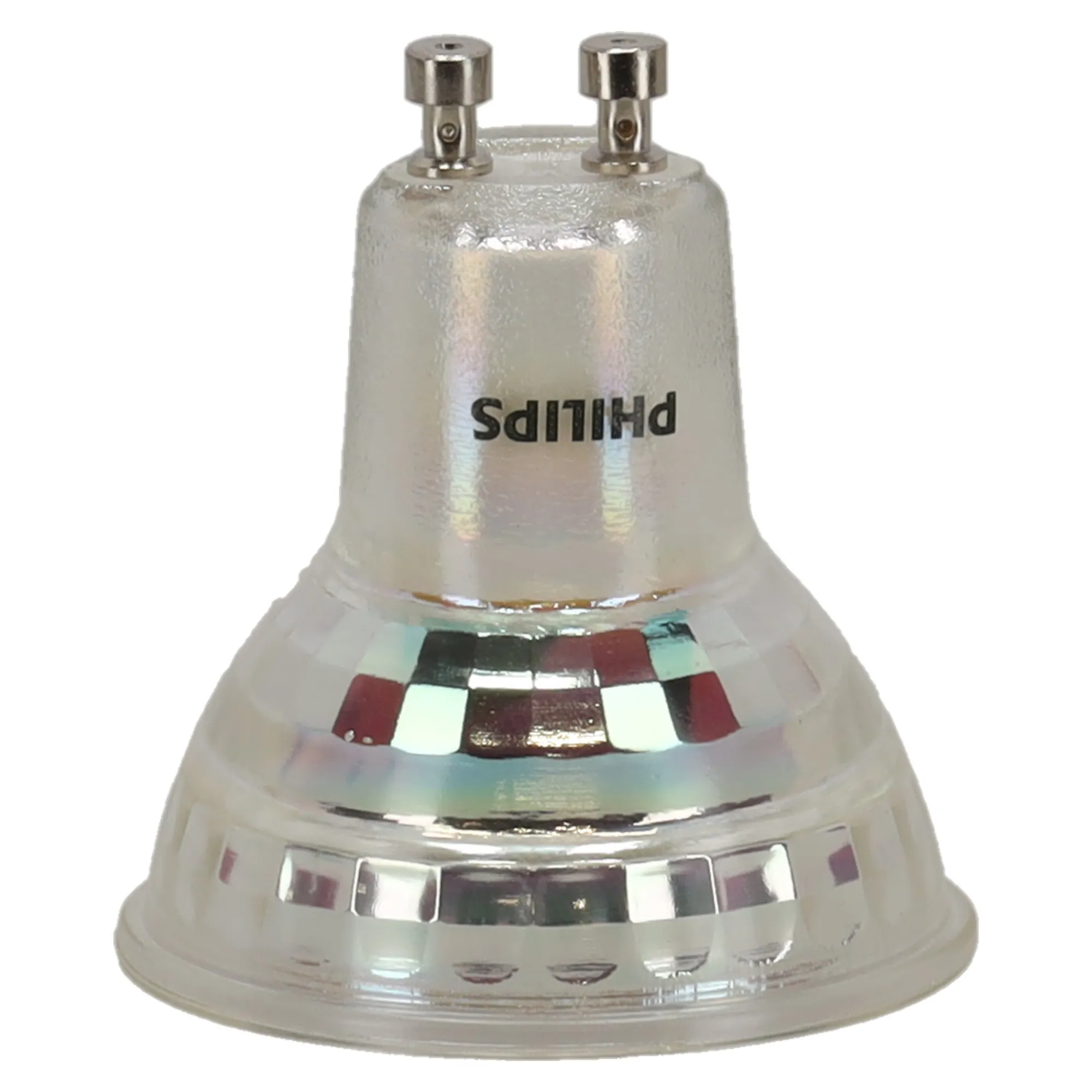 Philips Bouwlampen>Lamp LED 35W GU10 duo