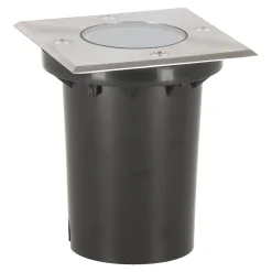 Diamant Buitenverlichting|Buitenverlichting>Lamp Paola inbouw 10 cm