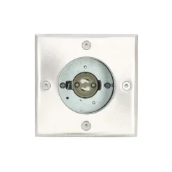 Diamant Buitenverlichting|Buitenverlichting>Lamp Paola inbouw 10 cm