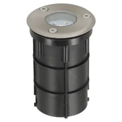 Diamant Buitenverlichting|Buitenverlichting>Lamp Spezia inbouw 6.5 cm