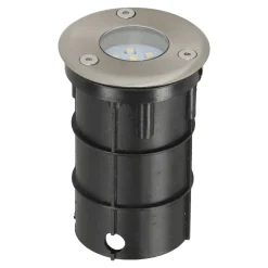 Diamant Buitenverlichting|Buitenverlichting>Lamp Spezia inbouw 6.5 cm