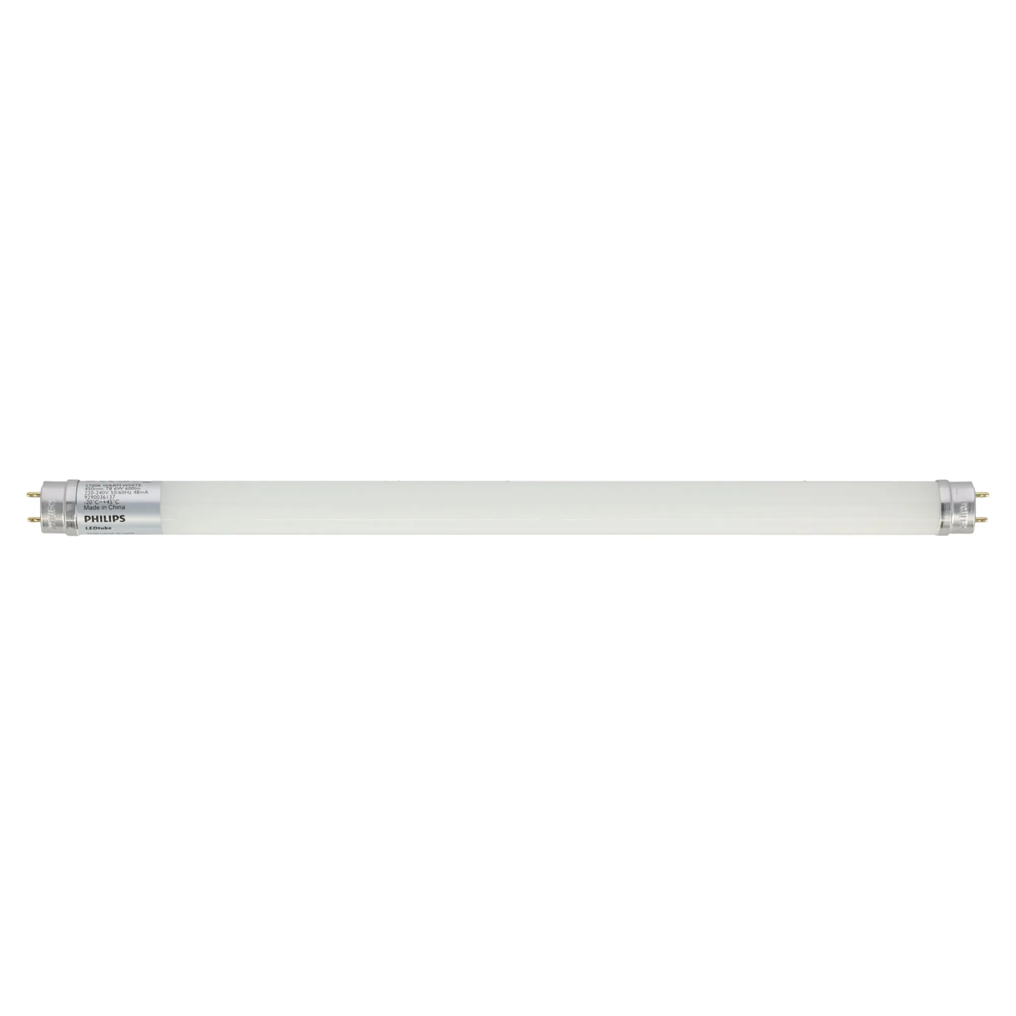 Philips Binnenverlichting>Lamp T8 LED 8W