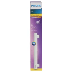 Philips Bouwlampen>Lamp TL S14S LED 3W
