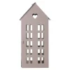 Boltze home Woondecoratie>Lantaarn Alamo 35 cm
