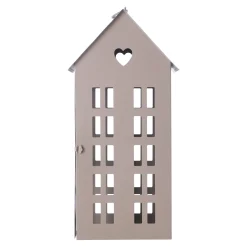 Boltze home Woondecoratie>Lantaarn Alamo 35 cm
