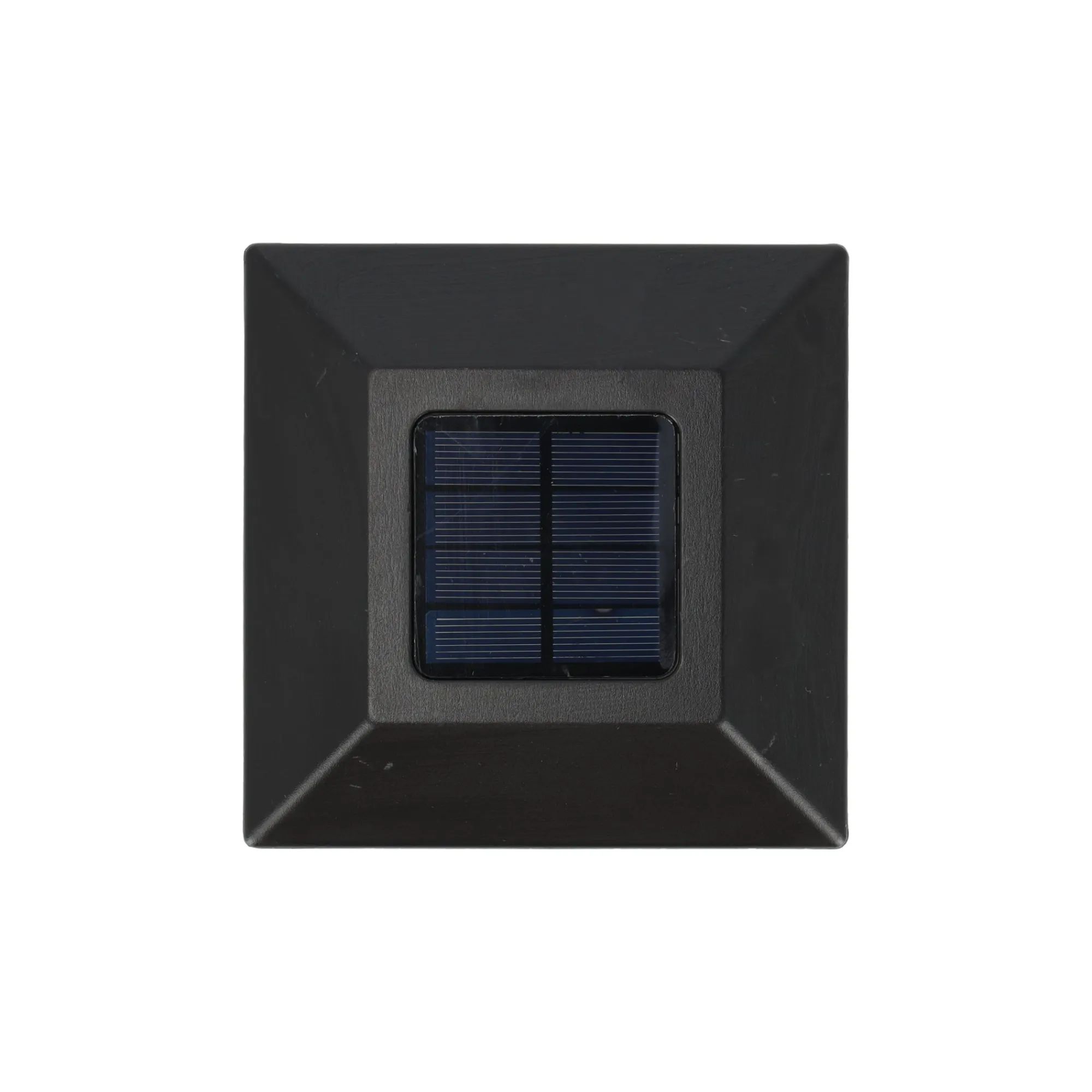 Diamant Buitenverlichting|Buitenverlichting>Lantaarn Archal LED solar vlam