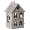 Boltze home Woondecoratie>Lantaarn Kalana 12 cm