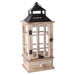 O'malley Woondecoratie>Lantaarn Tayrac 55 cm