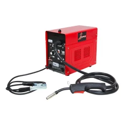 2-Force Werkplaatsgereedschap>Lasapparaat MIG-105