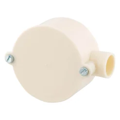 Attema Installatiemateriaal>Lasdoos einddoos Ø5/8"