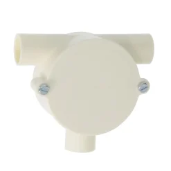 Attema Installatiemateriaal>Lasdoos top-T-trekdoos Ø5/8"