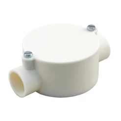 Attema Installatiemateriaal>Lasdoos trekdoos Ø3/4"