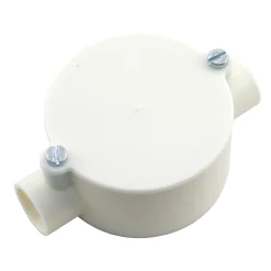 Attema Installatiemateriaal>Lasdoos trekdoos Ø5/8"