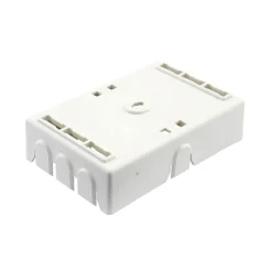 Attema Installatiemateriaal>Lasdoos universeel zonder deksel Ø5/8"