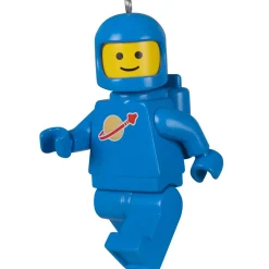 Hallmark Kerstballen|Kerstdecoratie>Lego hanger Astronaut