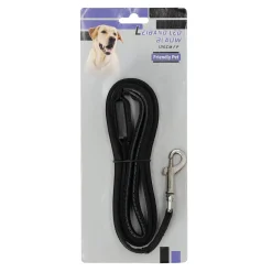 Friendly Pet Hondenriem>Leiband LED blauw 125cm FP