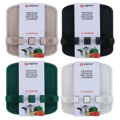 Alpina Koken & Tafelen>Lepelhouder TPR