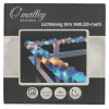 O'malley Kerstverlichting|Woondecoratie>Lichtslang 10 m 360LED multi
