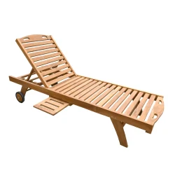 Bois le Duc Tuinstoelen>Ligbed Kathleen