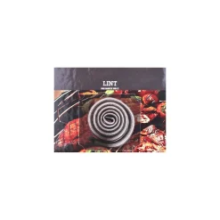 Barbecueaccessoires>Lint barbecue KMD-22