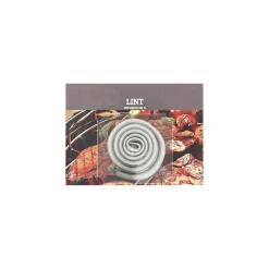 Barbecueaccessoires>Lint barbecue KMD-18
