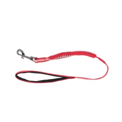 Flamingo Hondenriem>Looplijn Rover Diran ro 64cm 25mm